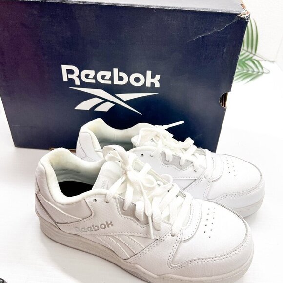 Reebok Work Womens BB4500 Low Cut Electrical Composite Toe Women Size 6W Lace Up - Picture 14 of 14